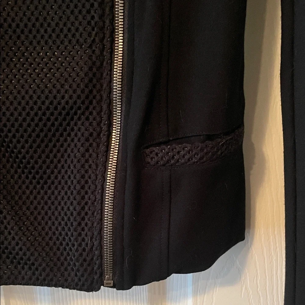 Three Dots chic black